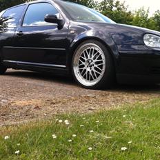 VW Golf IV GTI (Solgt)