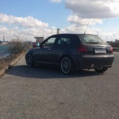 Audi A3 Quattro
