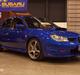 Subaru Impreza WRX STI