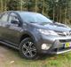 Toyota Rav 4 T2+