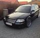 VW Passat Highline