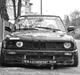 BMW E30 325 low budget drifter