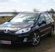 Peugeot 407 2,0 HDi 140 Premium SW