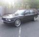 BMW E32 750i