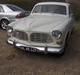 Volvo 121 amazon quick