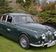 Jaguar mk2   240 solgt