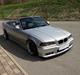 BMW E36 Cabriolet    (Solgt)