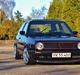 VW Golf mk. 2