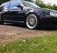 VW Golf IV GTI (Solgt)