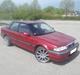 Rover 420 GSi  *DØD* :(