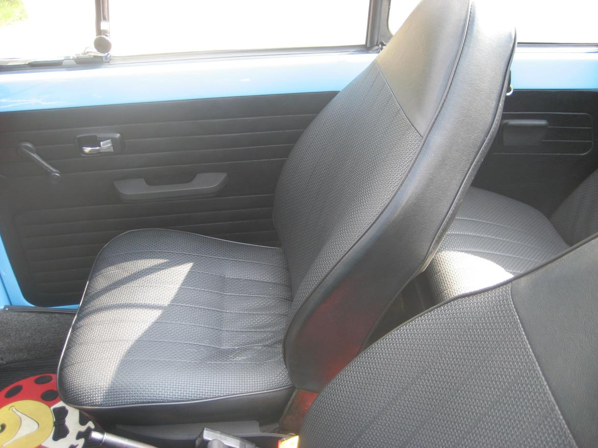 VW 1303 Cabriolet billede 12