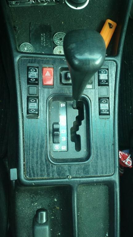 Mercedes Benz W201 190E 2.6 Sportline "Solgt" billede 6