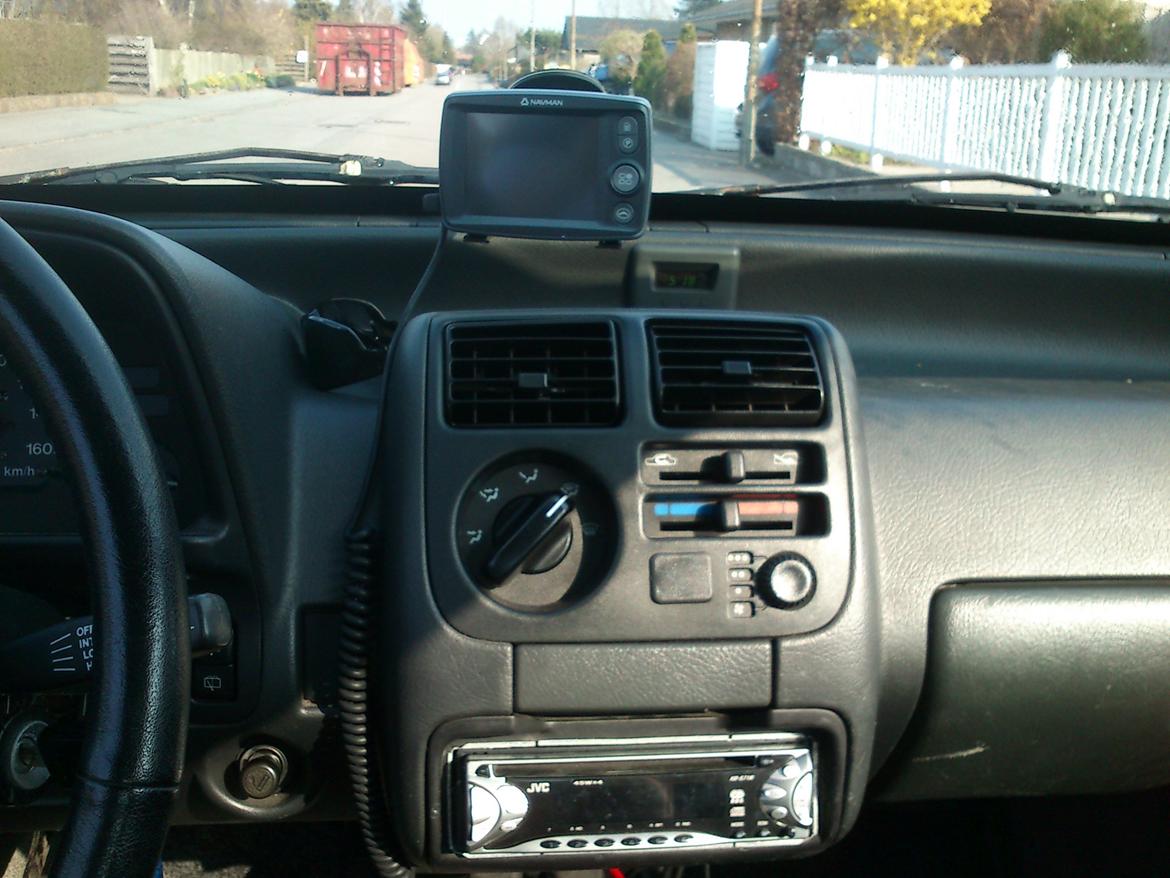 Suzuki Alto billede 10