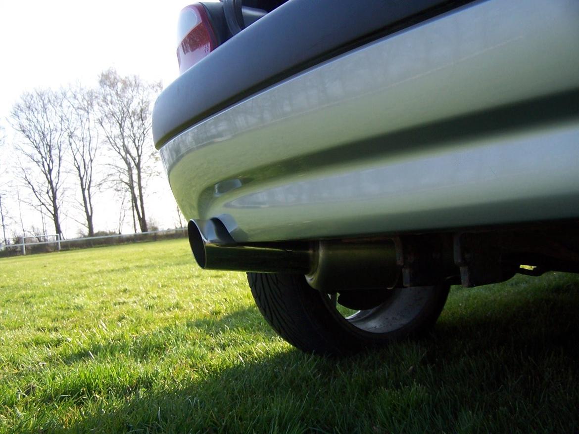 Citroën Saxo Vts billede 8