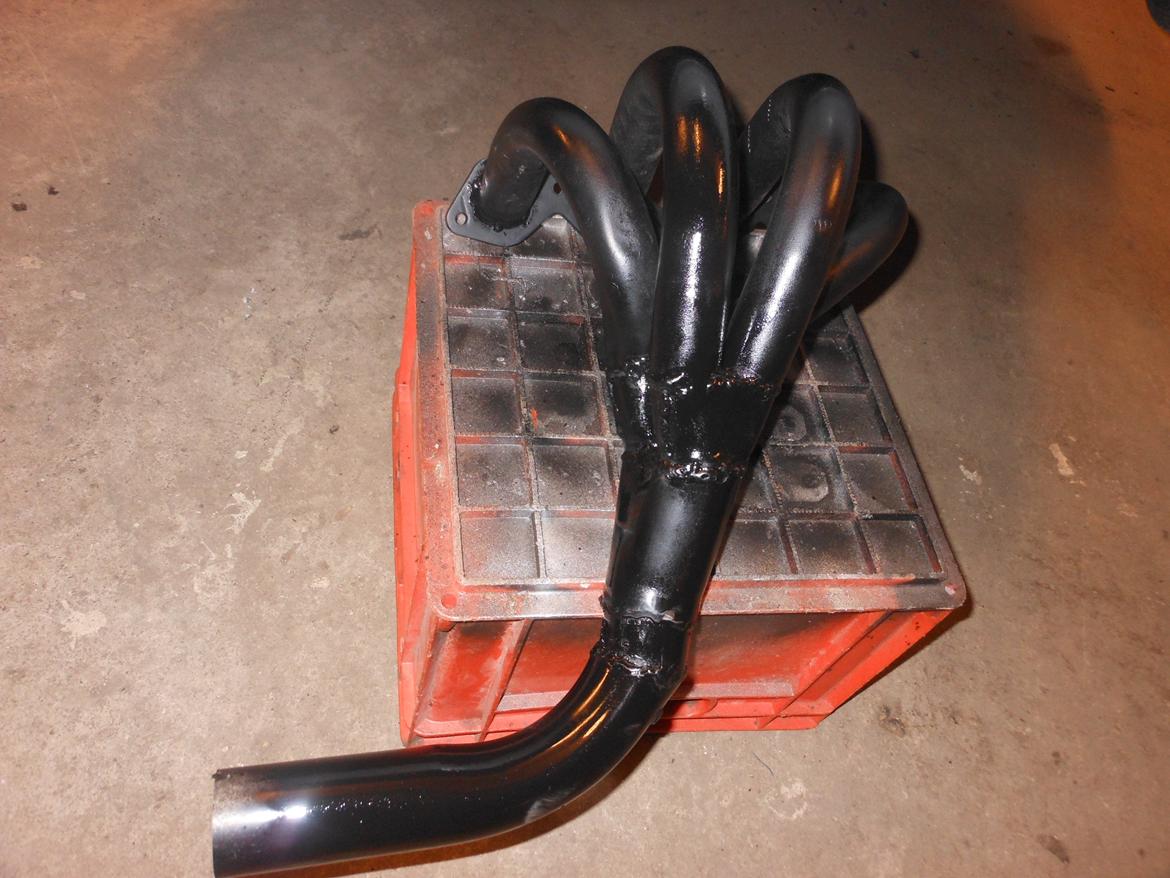 Fiat 124 special t "Solgt" billede 12