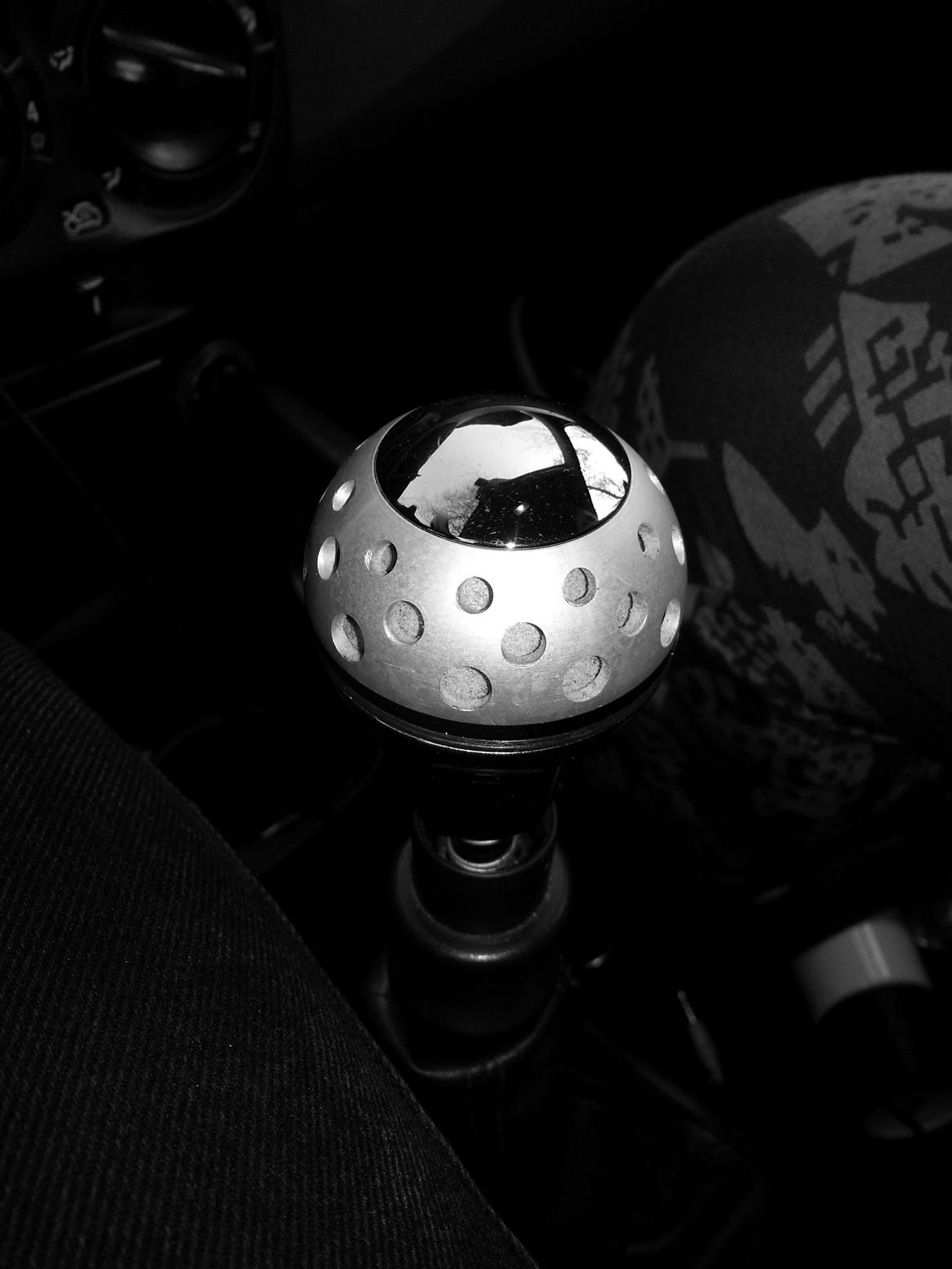 Fiat Punto 1.2 16v ELX - (Tidl. bil) billede 2