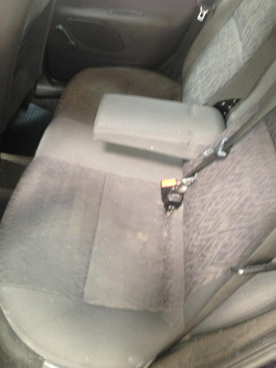 Ford mondeo billede 14