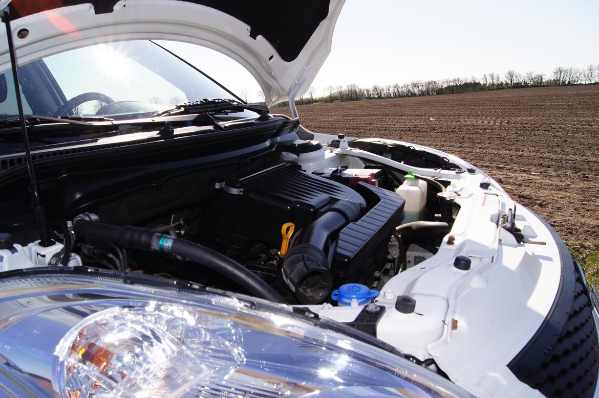 Suzuki Swift 1,2 GL-A eco+ billede 13