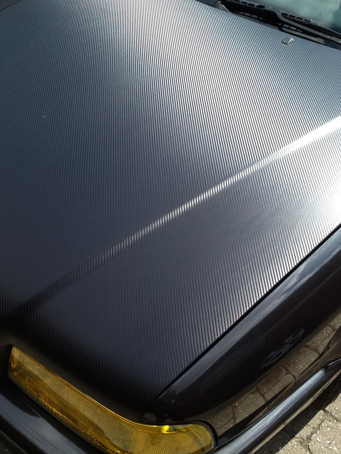 Audi 80 coupe 2,3 e. billede 6