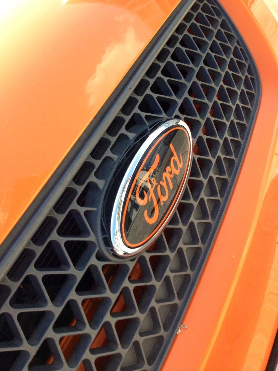 Ford Focus ST - SOLGT - billede 13