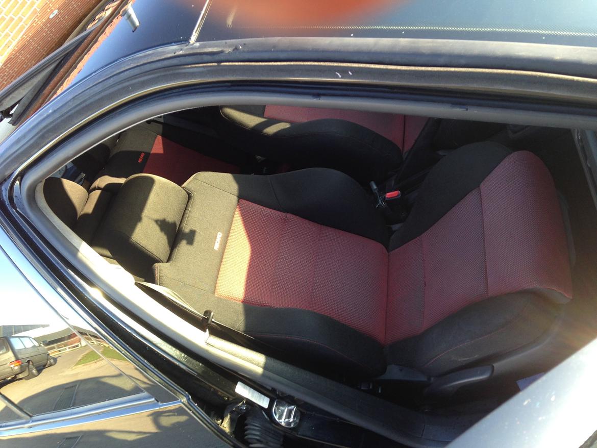 VW Golf 4 GTI billede 9