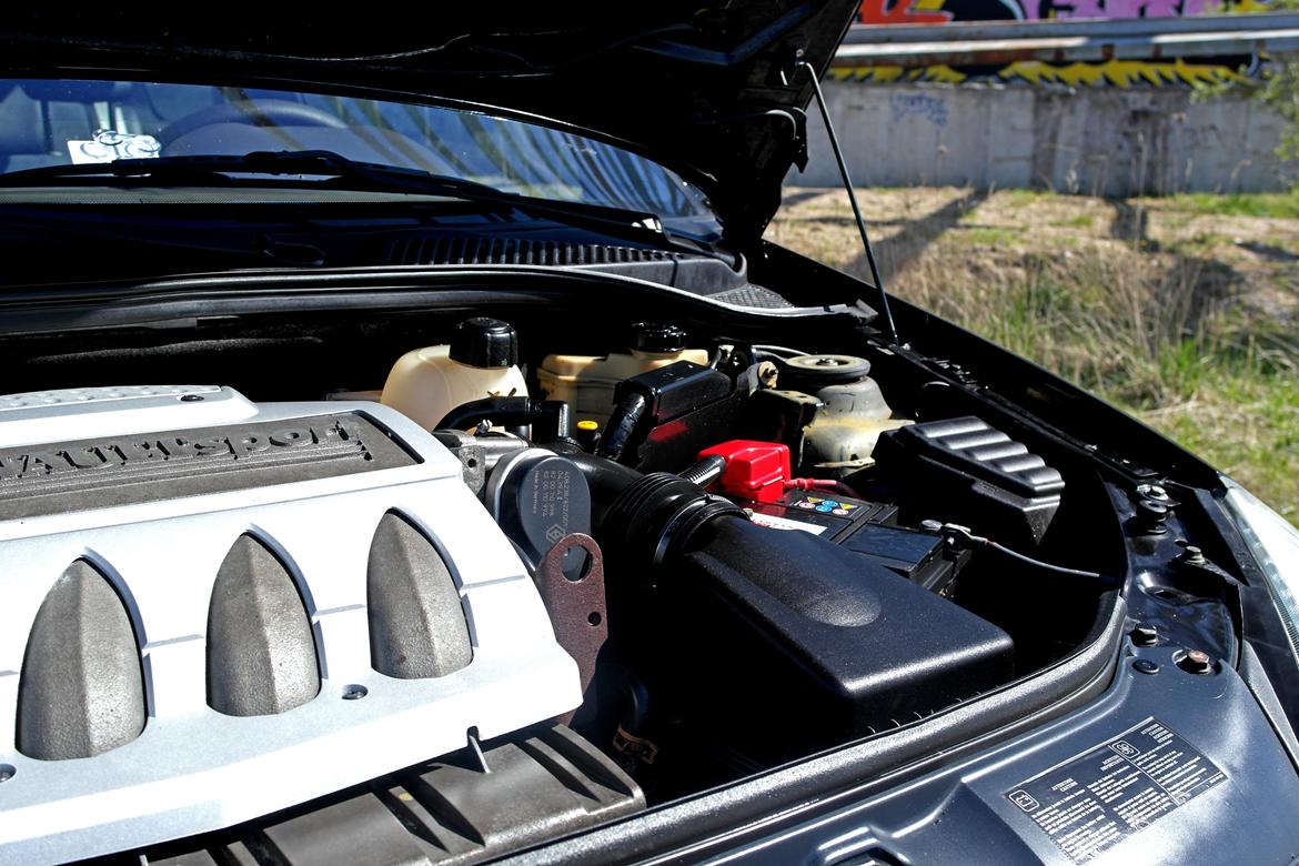 Renault Clio Sport 182 billede 9