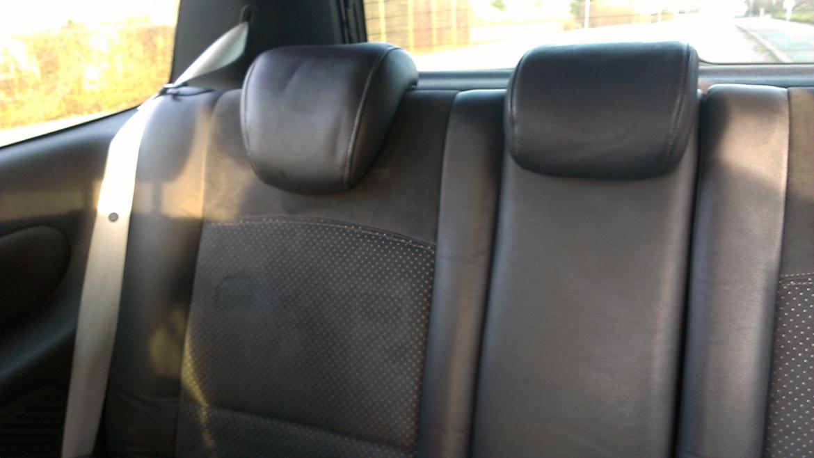 Renault Clio Sport 182 billede 13