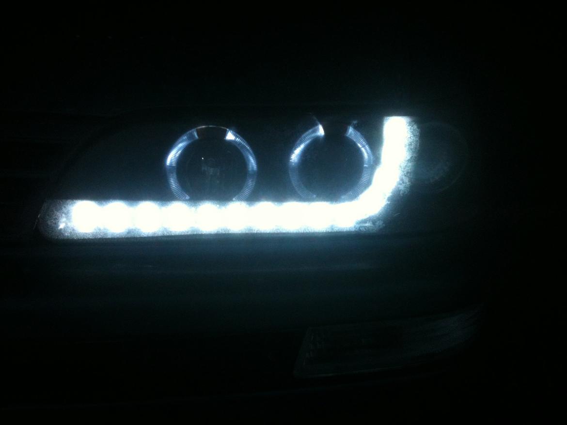 Toyota corolla billede 12