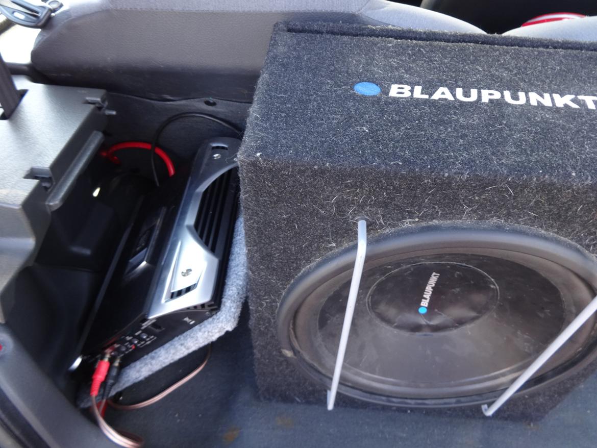 Suzuki Alto billede 11