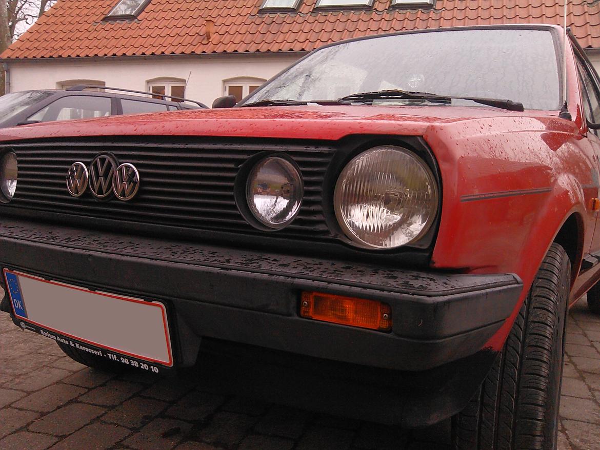 VW Polo (Fancy) billede 2