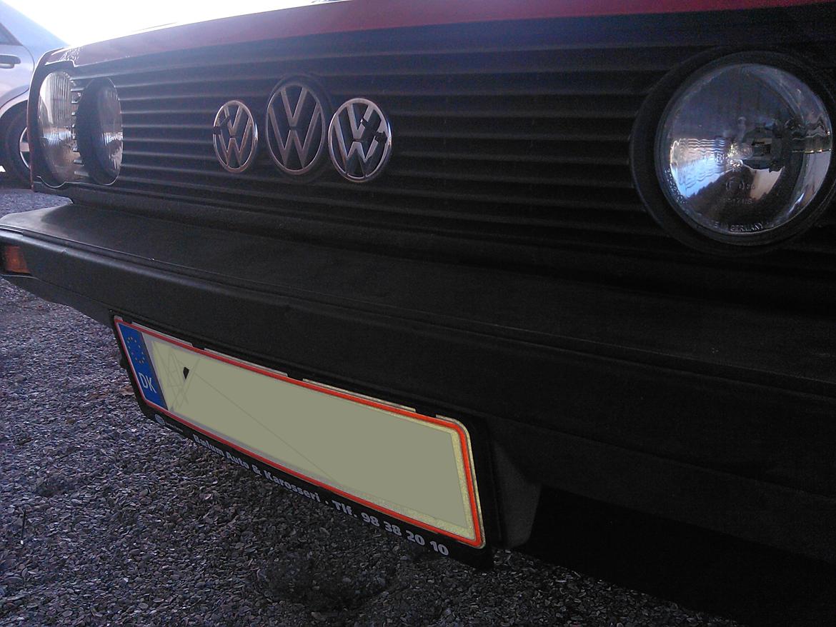 VW Polo (Fancy) billede 4