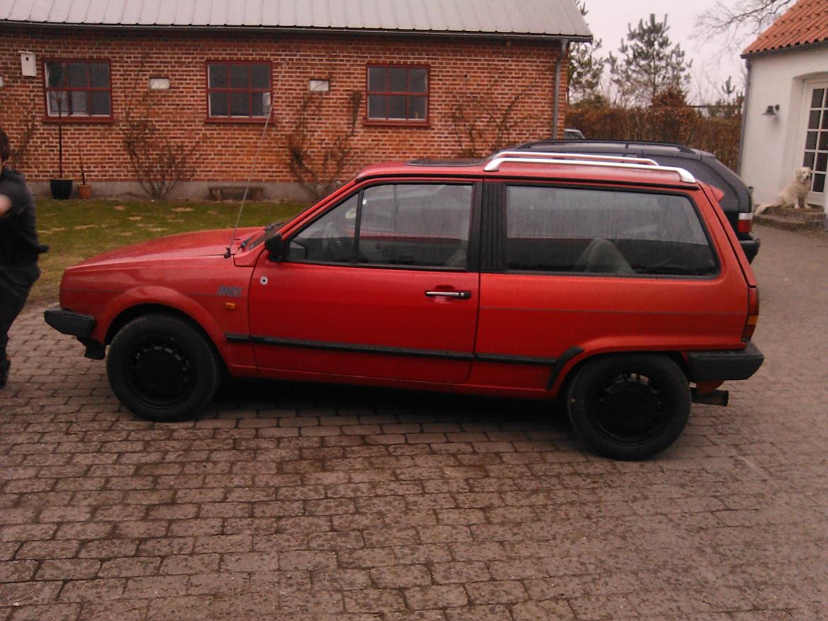 VW Polo (Fancy) billede 5