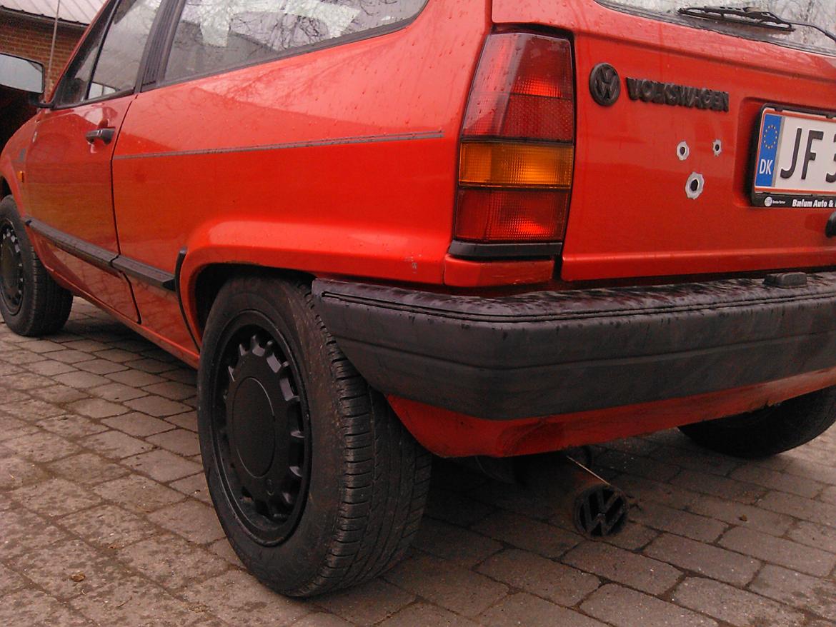 VW Polo (Fancy) billede 6