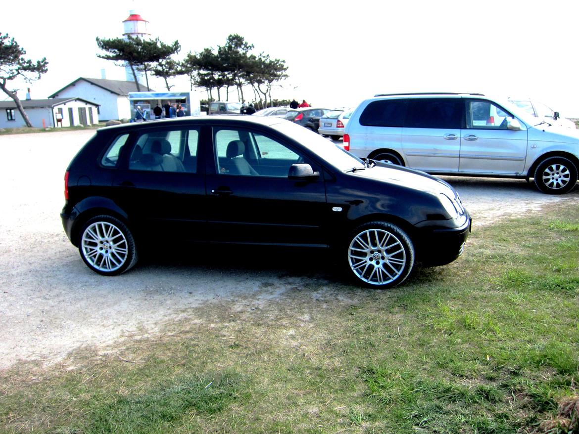 VW Polo 9N 1,4 billede 2