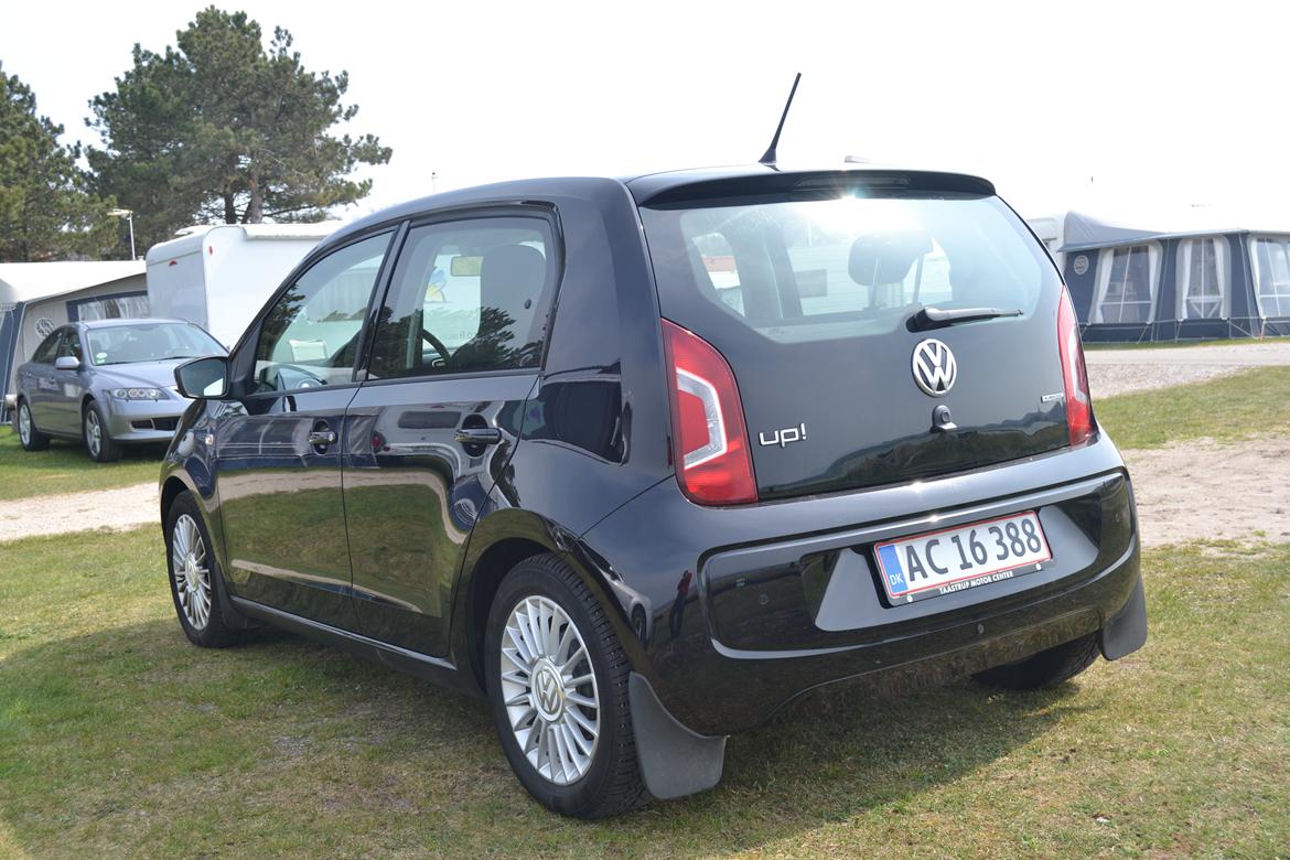 VW Up! High Up! 75 BMT billede 25