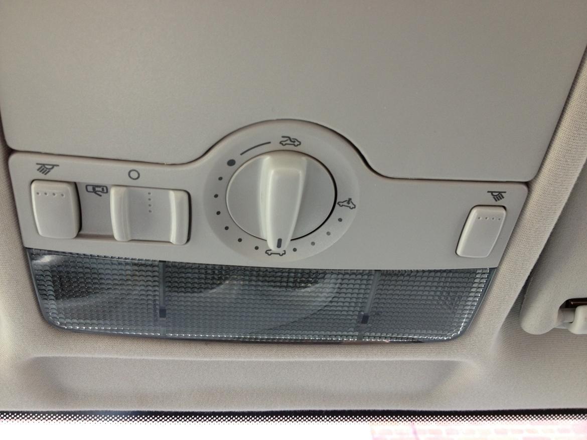 Seat Ibiza Sport billede 6