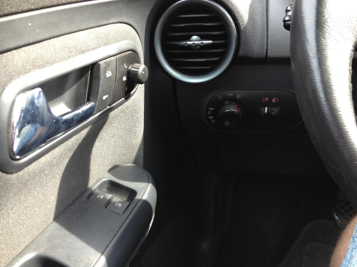 Seat Ibiza Sport billede 7