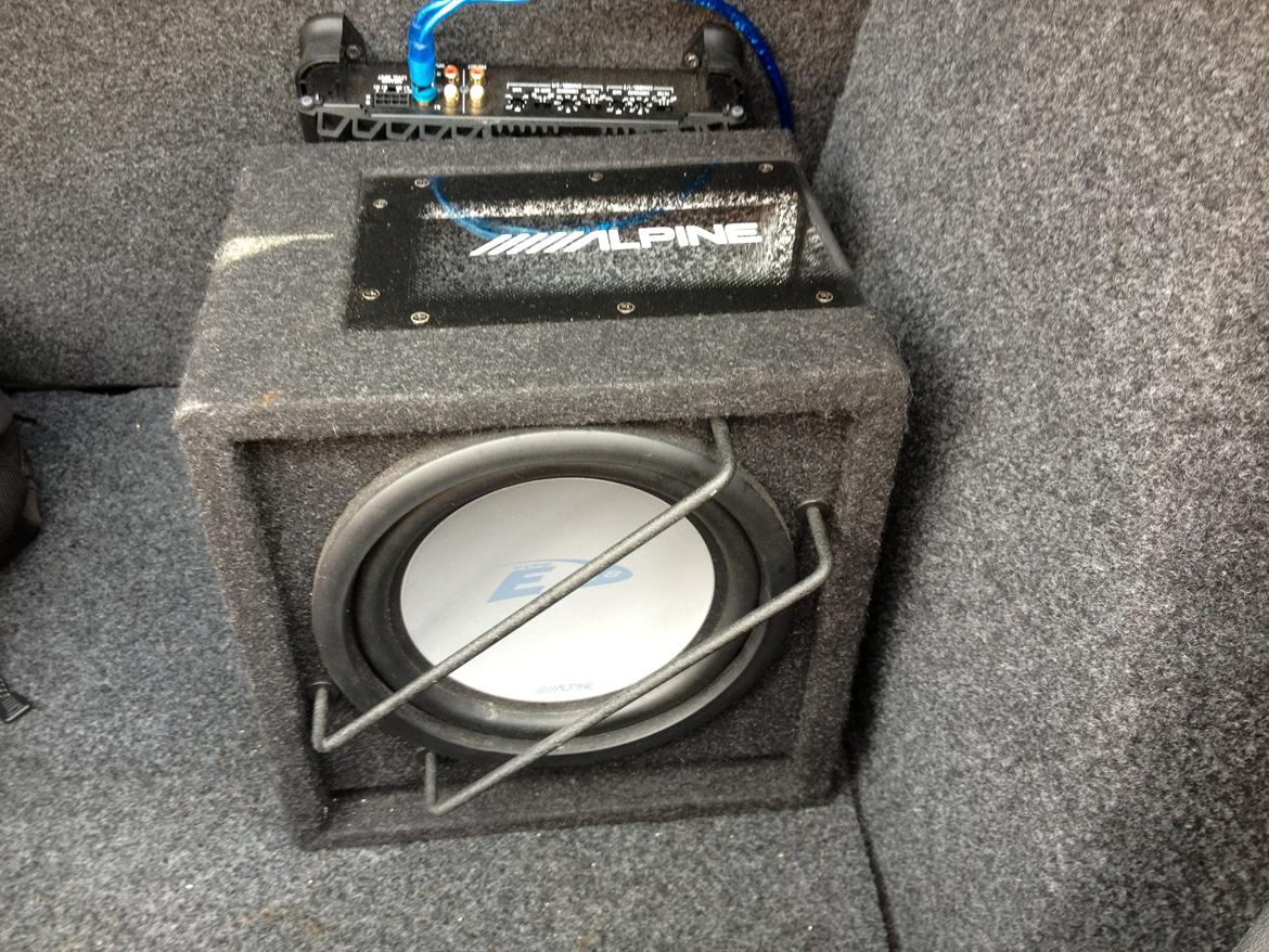 Seat Ibiza Sport billede 12