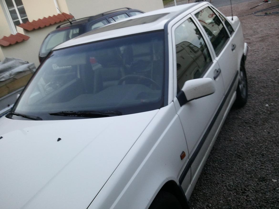 Volvo 850 2.5 Glt billede 2