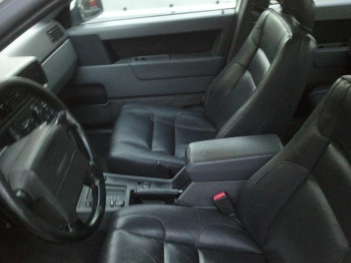 Volvo 850 2.5 Glt billede 3