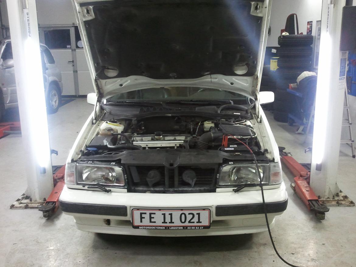 Volvo 850 2.5 Glt billede 4