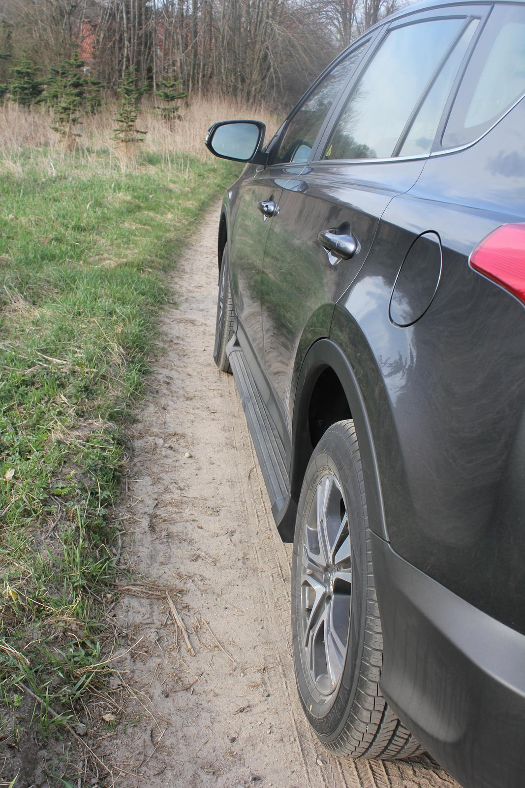 Toyota Rav 4 T2+ billede 5