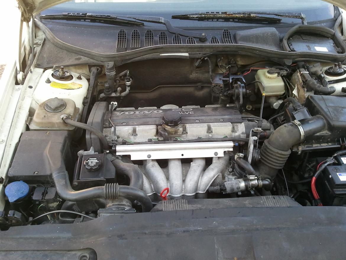 Volvo 850 2.5 Glt billede 6