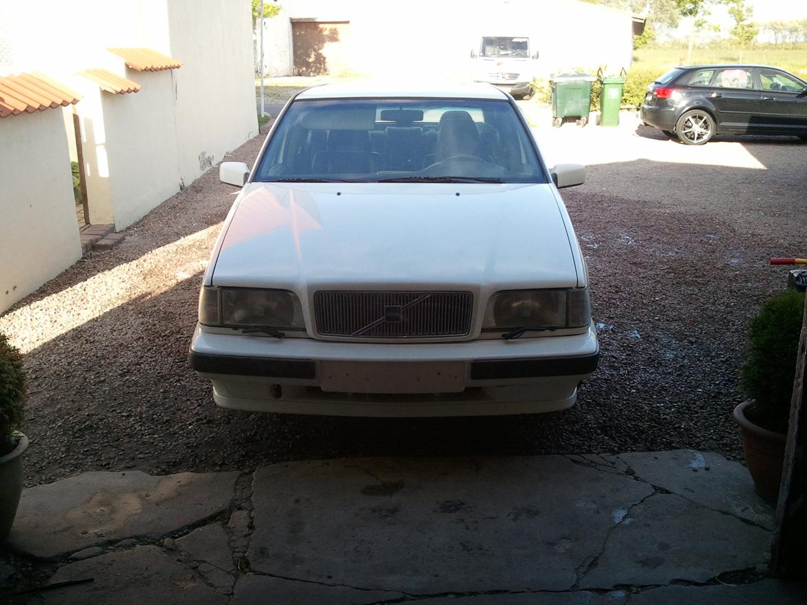 Volvo 850 2.5 Glt billede 7