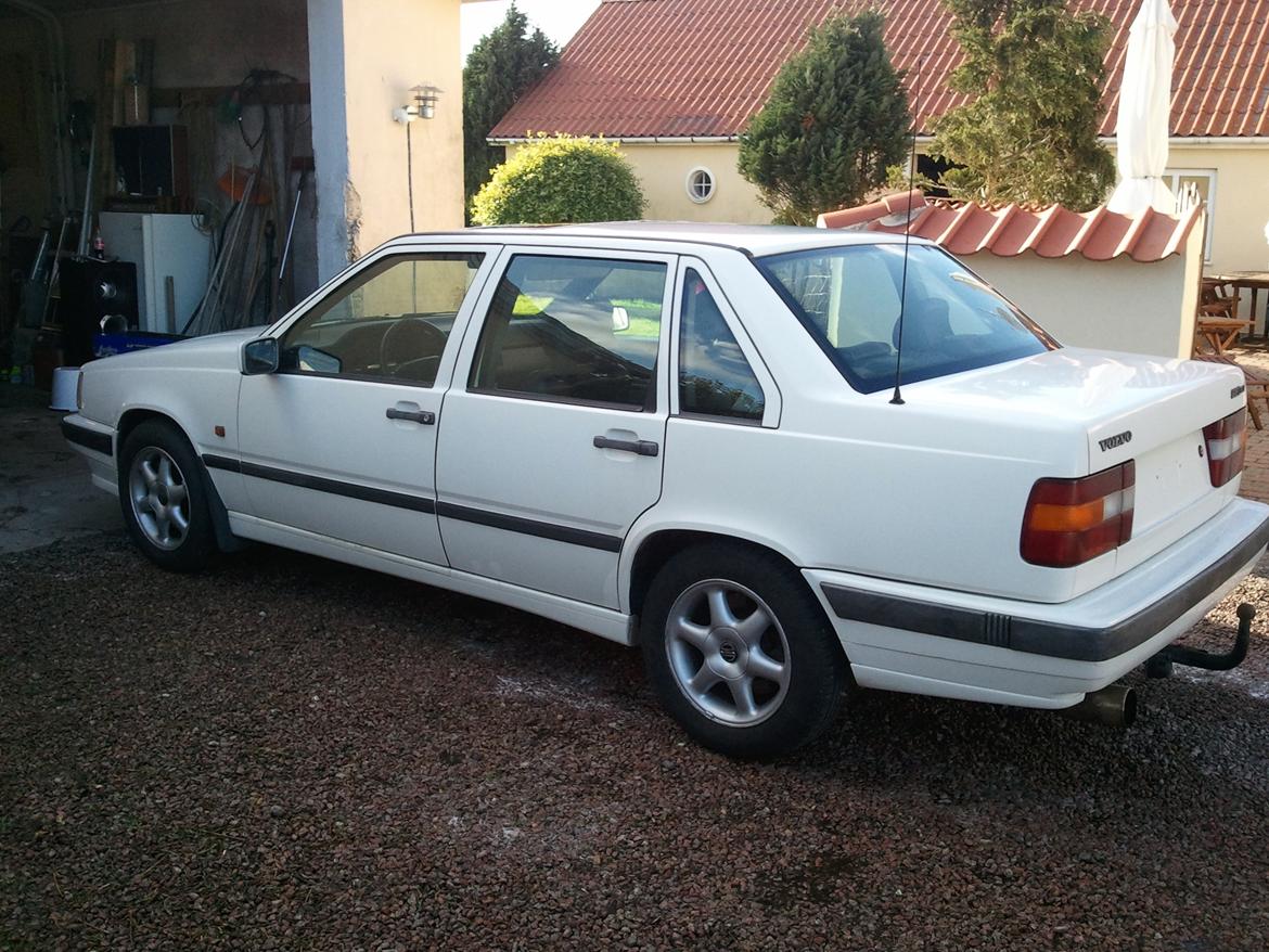 Volvo 850 2.5 Glt billede 8