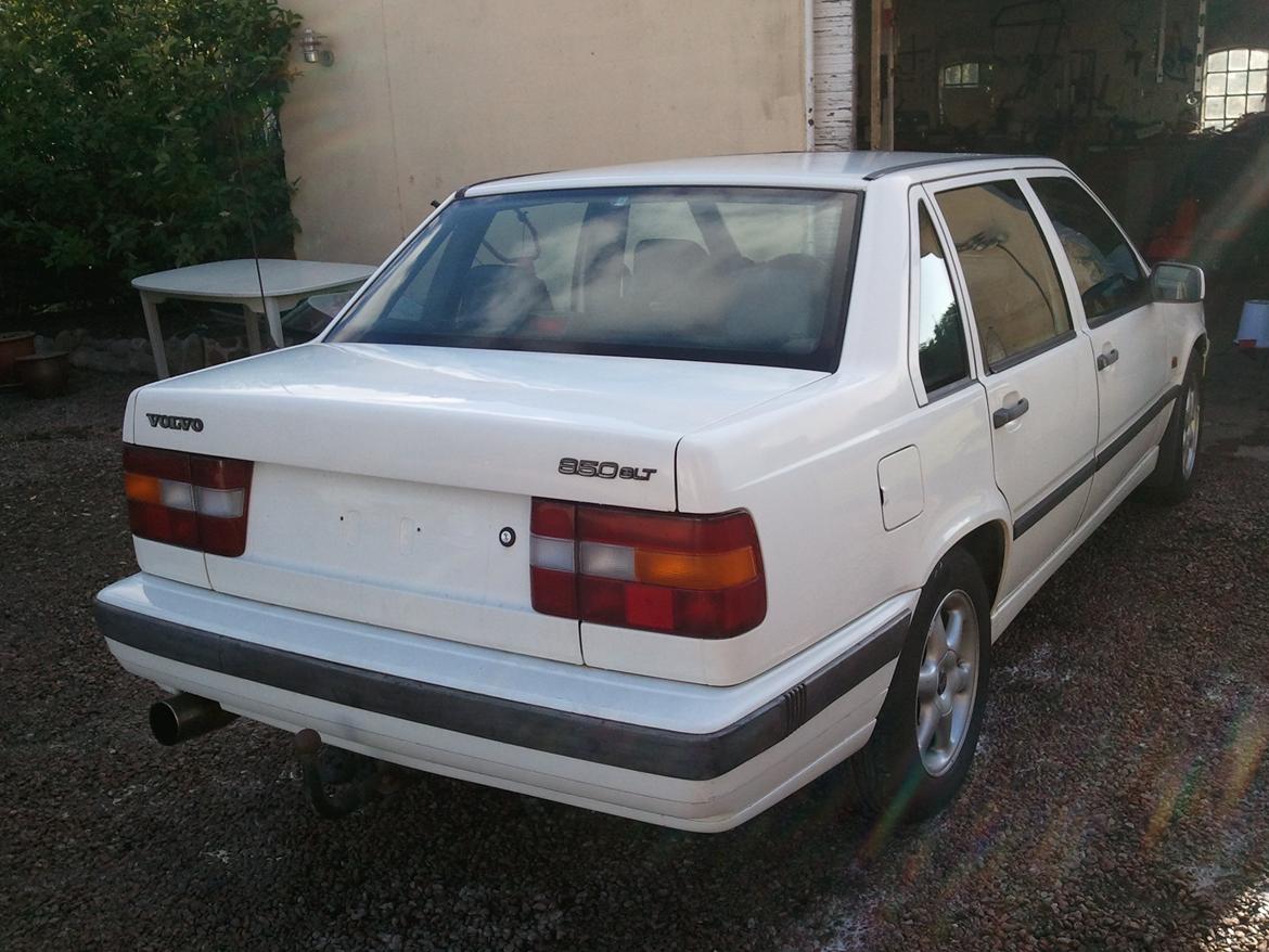 Volvo 850 2.5 Glt billede 9