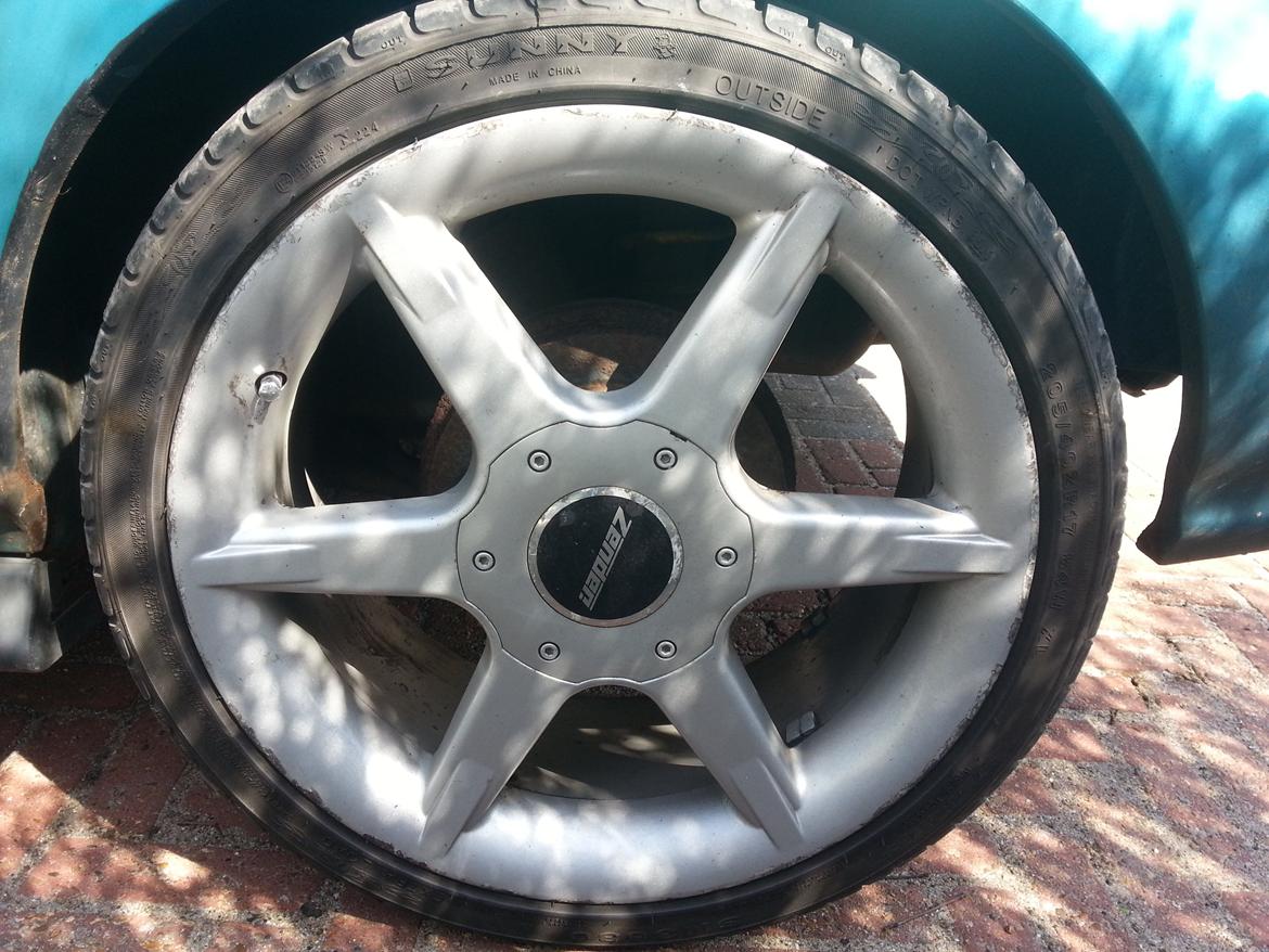 Honda Civic billede 14