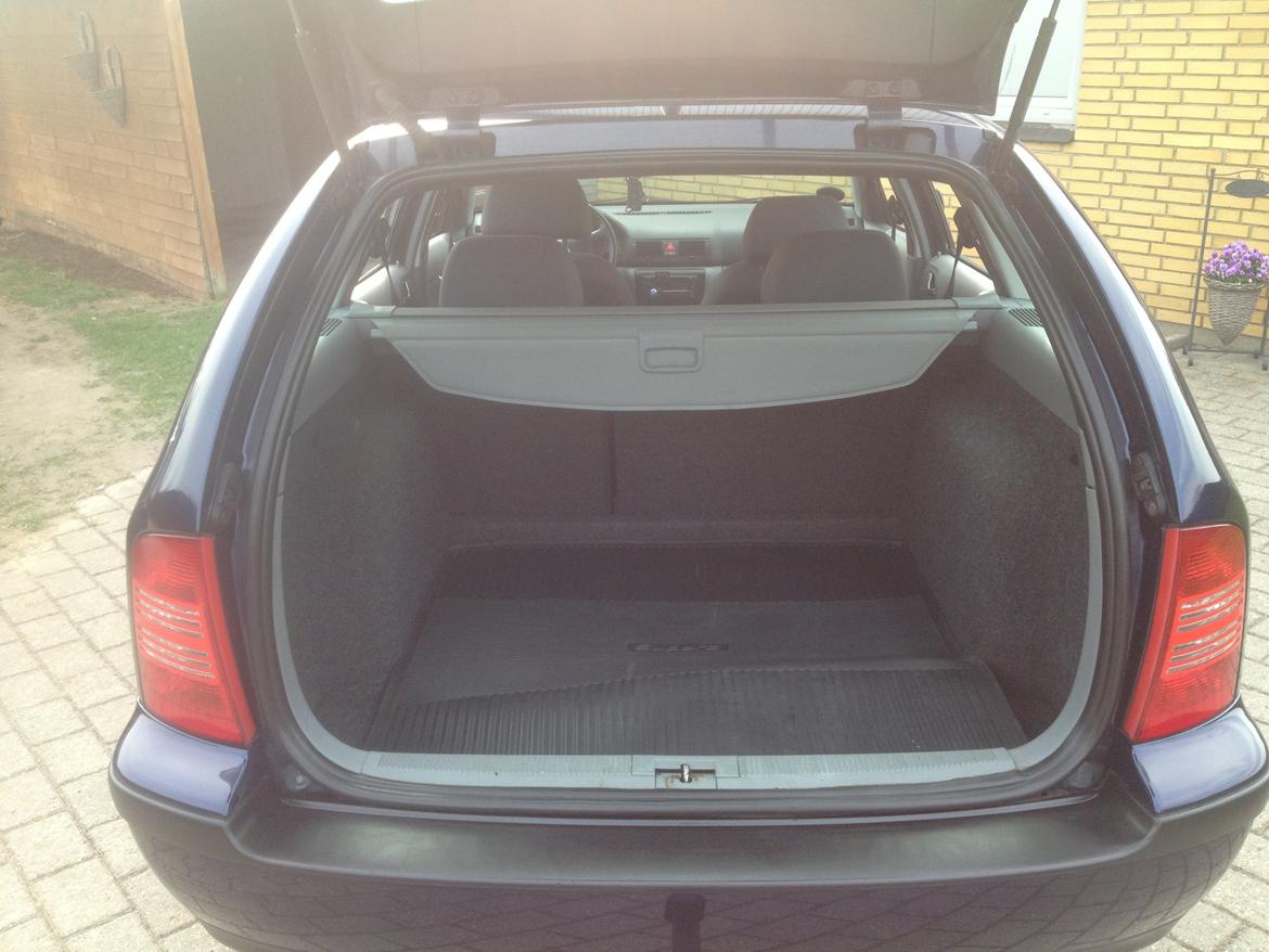 Skoda octavia billede 7