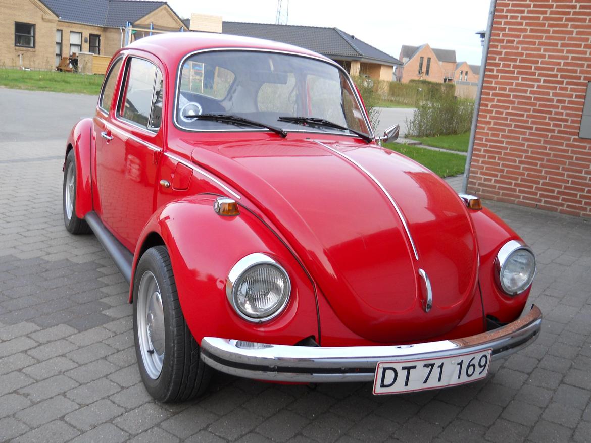 VW 1303 s billede 4