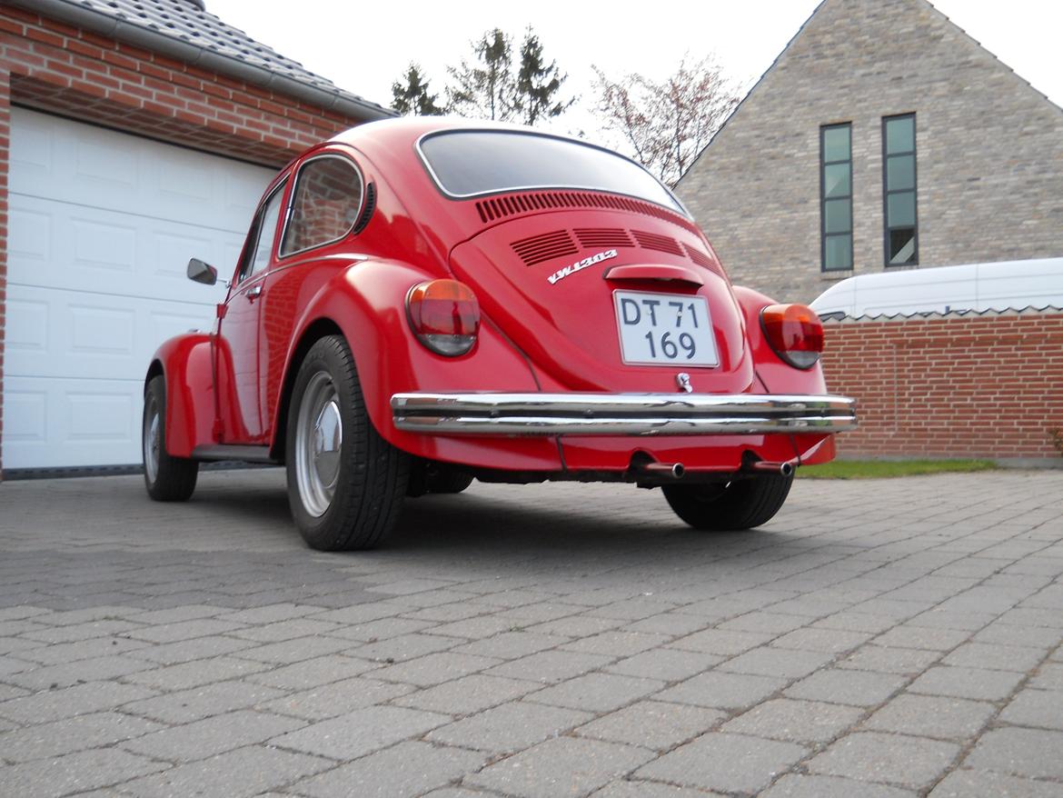 VW 1303 s billede 5